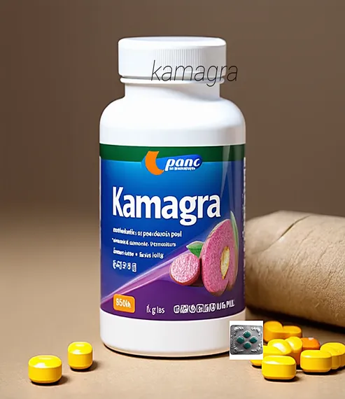 Kamagra opiniones foro